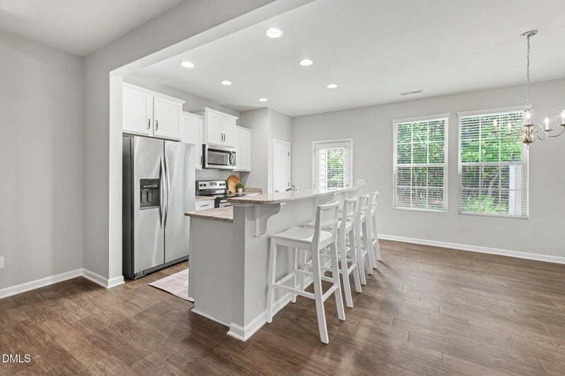 223 Cross Blossom Rd, Durham, NC 27703