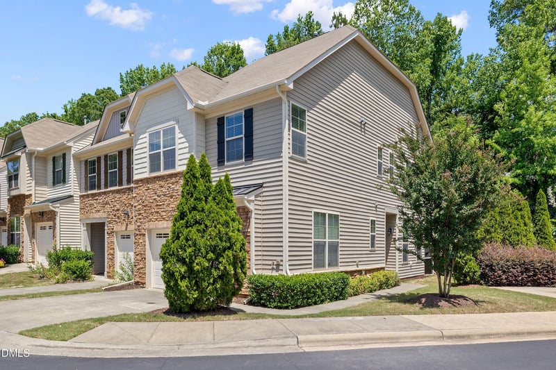 223 Diamond Head Dr, Durham, NC 27705
