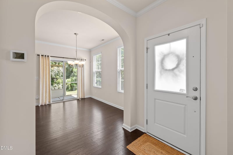 223 Diamond Head Dr, Durham, NC 27705