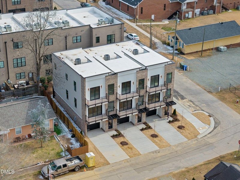 223 S West St, Fuquay Varina, NC 27526