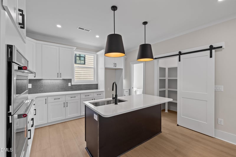 223 S West St, Fuquay Varina, NC 27526