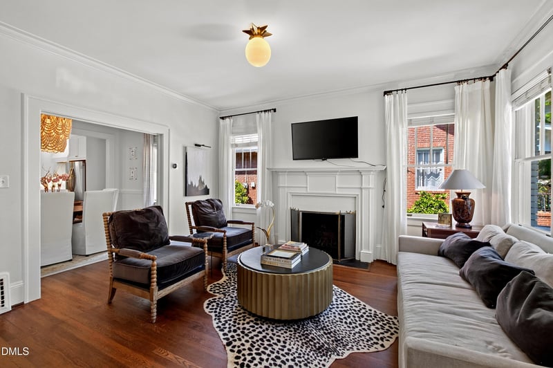 2231 The Cir, Raleigh, NC 27608