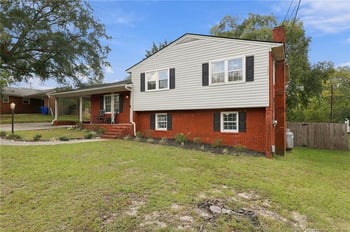 2232 Coffman St, Fayetteville, NC 28306