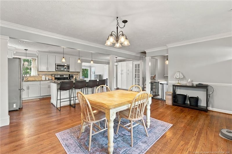 2232 Coffman St, Fayetteville, NC 28306