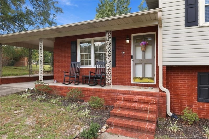 2232 Coffman St, Fayetteville, NC 28306