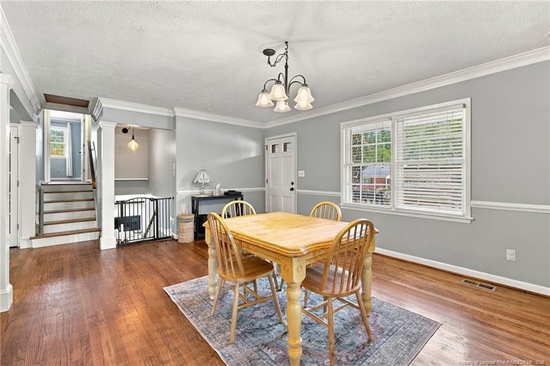 2232 Coffman St, Fayetteville, NC 28306