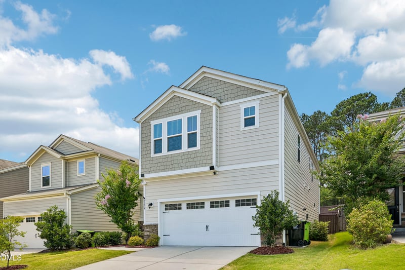 2234 Gregor Overlook Ln, Apex, NC 27502