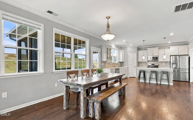 2236 Longmont Dr, Wake Forest, NC 27587