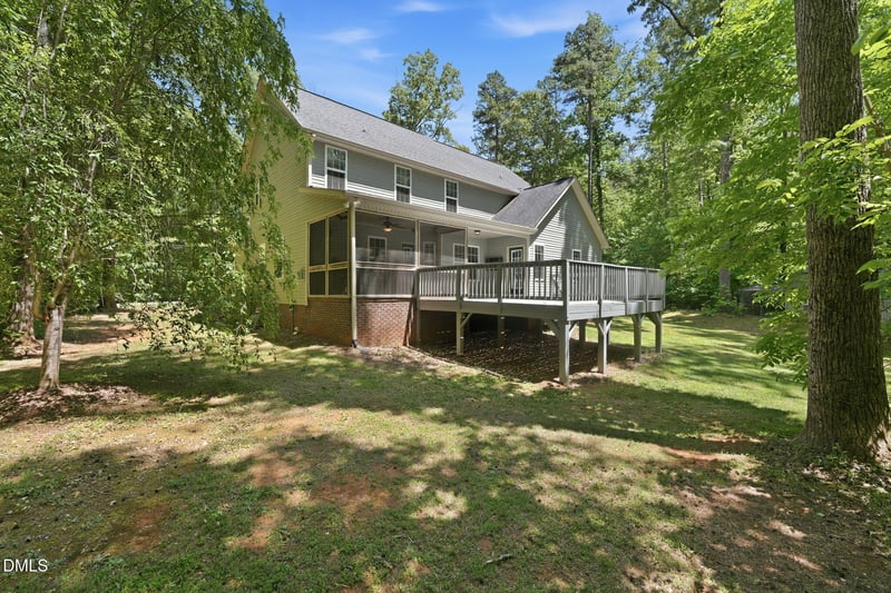 2236 Turner Rd, Mebane, NC 27302