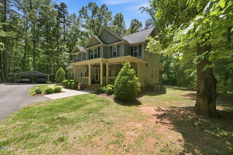 2236 Turner Rd, Mebane, NC 27302