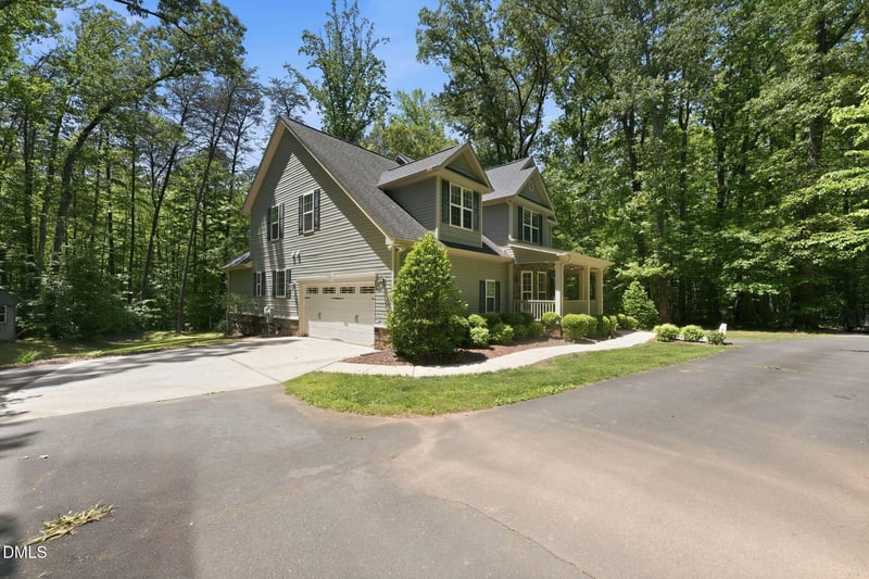 2236 Turner Rd, Mebane, NC 27302