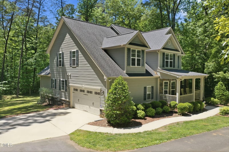 2236 Turner Rd, Mebane, NC 27302