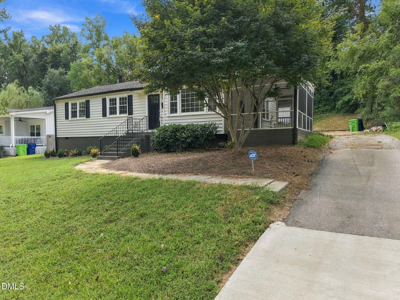 2239 Rumson Rd, Raleigh, NC 27610