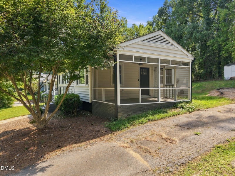 2239 Rumson Rd, Raleigh, NC 27610