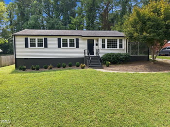 2239 Rumson Rd, Raleigh, NC 27610