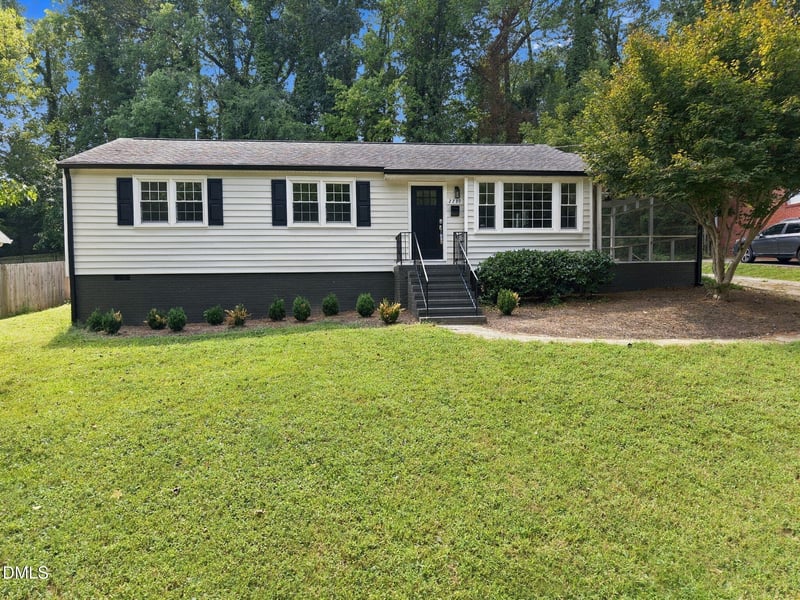 2239 Rumson Rd, Raleigh, NC 27610