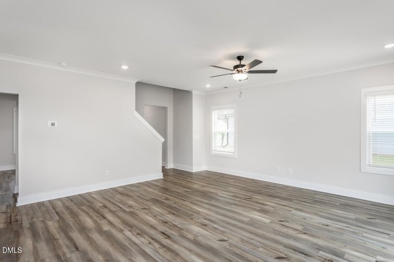 224 Custer Dr, Mebane, NC 27302
