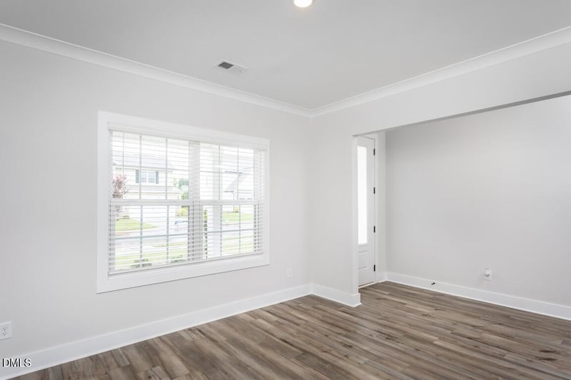 224 Custer Dr, Mebane, NC 27302