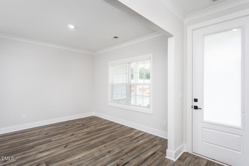 224 Custer Dr, Mebane, NC 27302