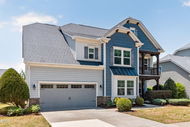 224 Empress Rd, Hillsborough, NC 27278