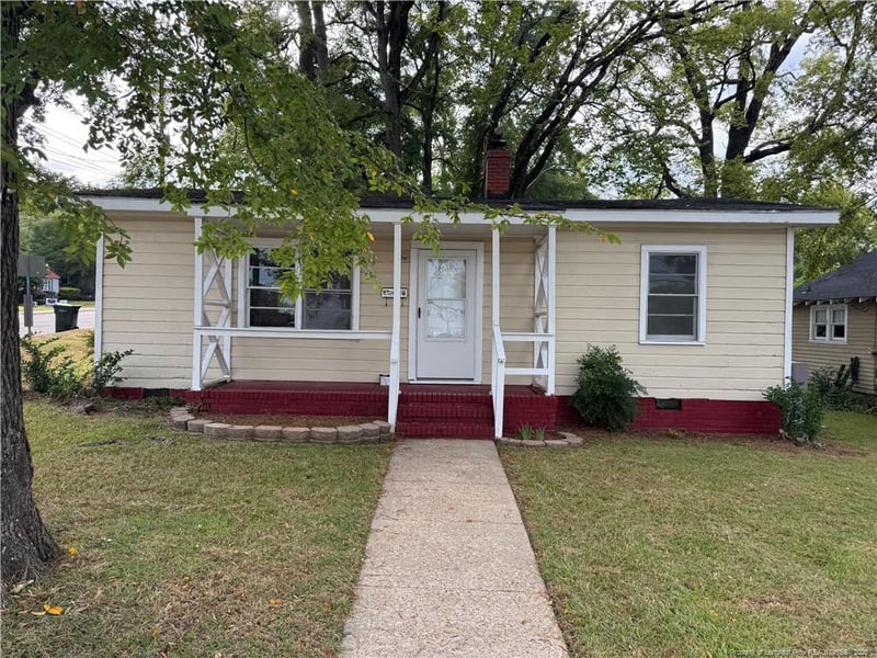 224 Fountainhead, Fayetteville, NC 28301
