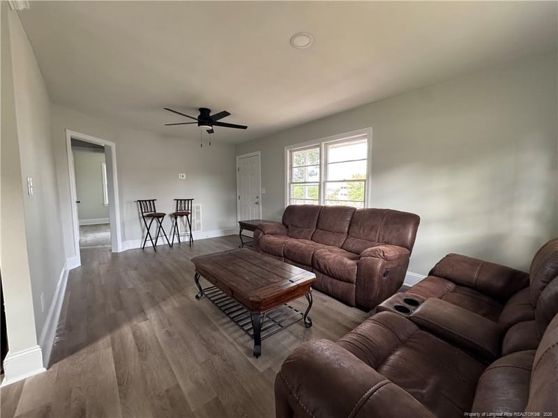 224 Fountainhead, Fayetteville, NC 28301