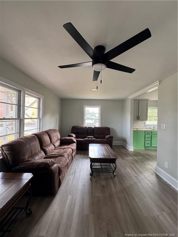 224 Fountainhead, Fayetteville, NC 28301