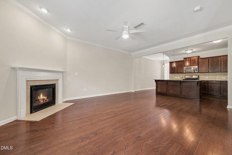 224 Hamlet Pl, Morrisville, NC 27560