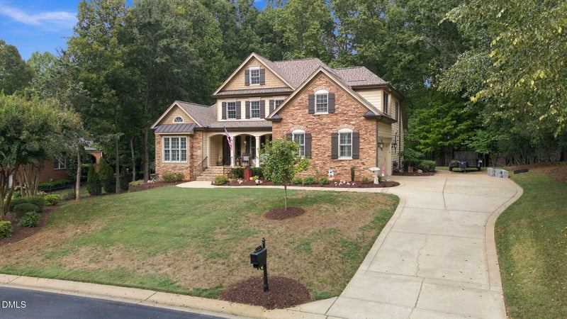 224 Josiah Dr, Clayton, NC 27527