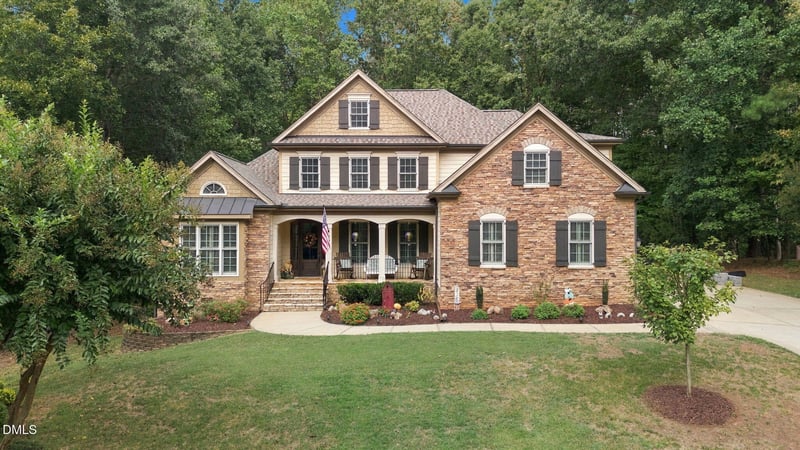 224 Josiah Dr, Clayton, NC 27527