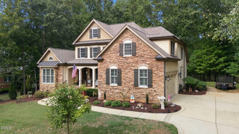 224 Josiah Dr, Clayton, NC 27527