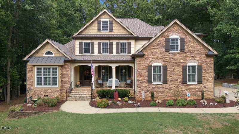 224 Josiah Dr, Clayton, NC 27527