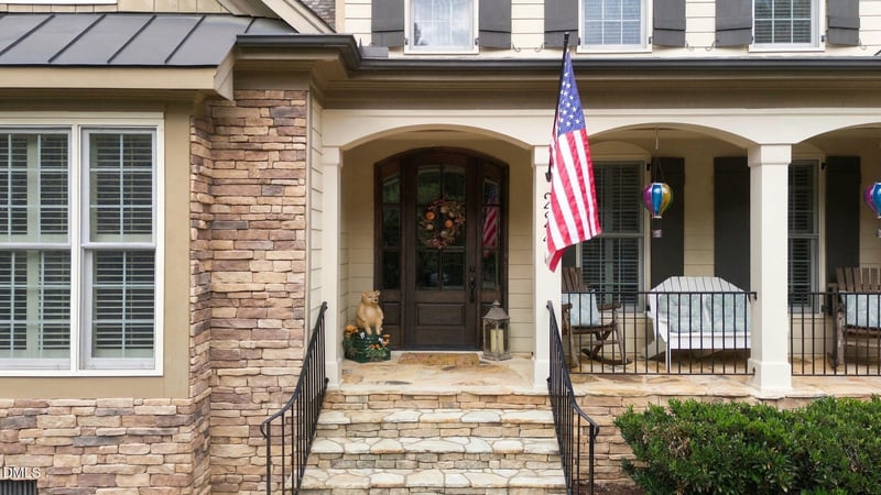 224 Josiah Dr, Clayton, NC 27527