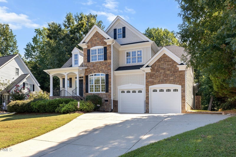 224 Kensington Ct, Clayton, NC 27527