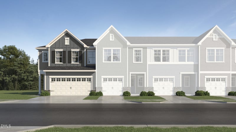 224 Snowfield Dr, Garner, NC 27529
