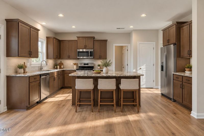 224 Starlet Ridge Way, Clayton, NC 27520
