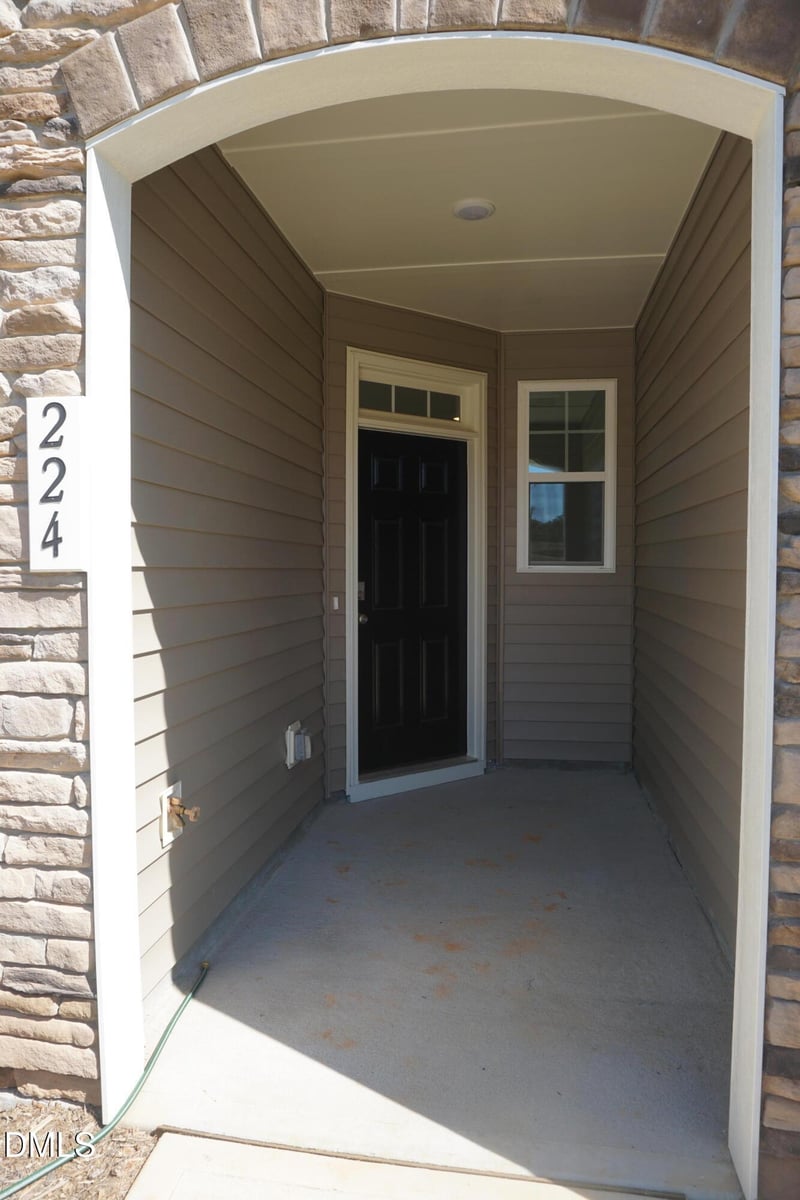 224 Straight Ln #306, Franklinton, NC 27525