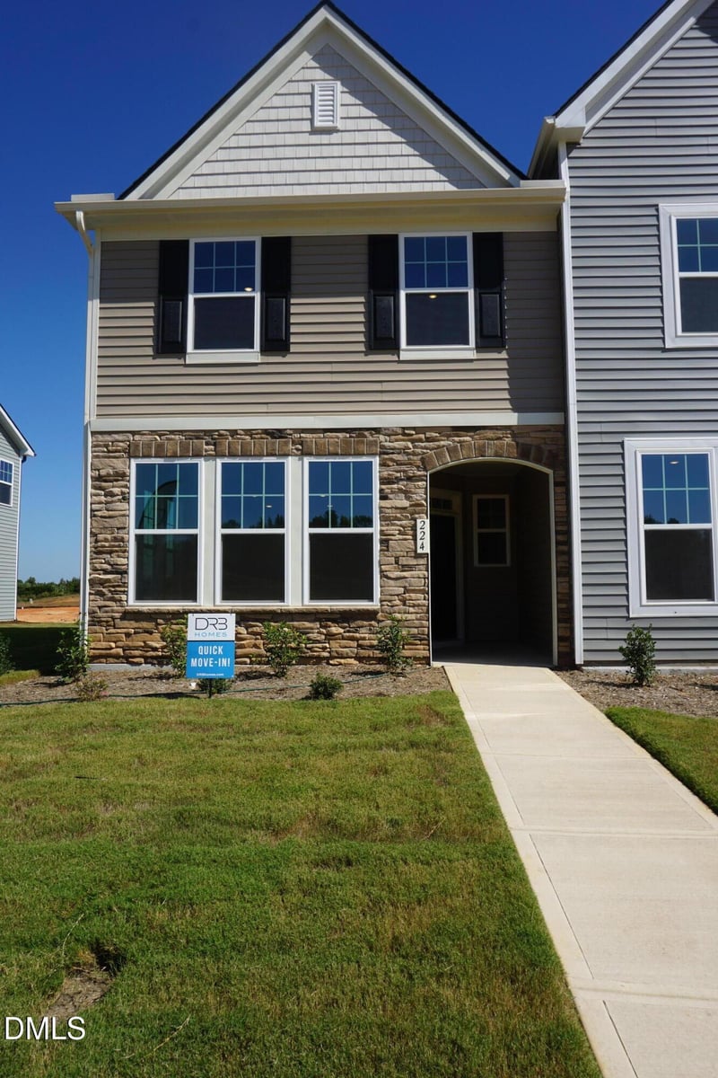 224 Straight Ln #306, Franklinton, NC 27525