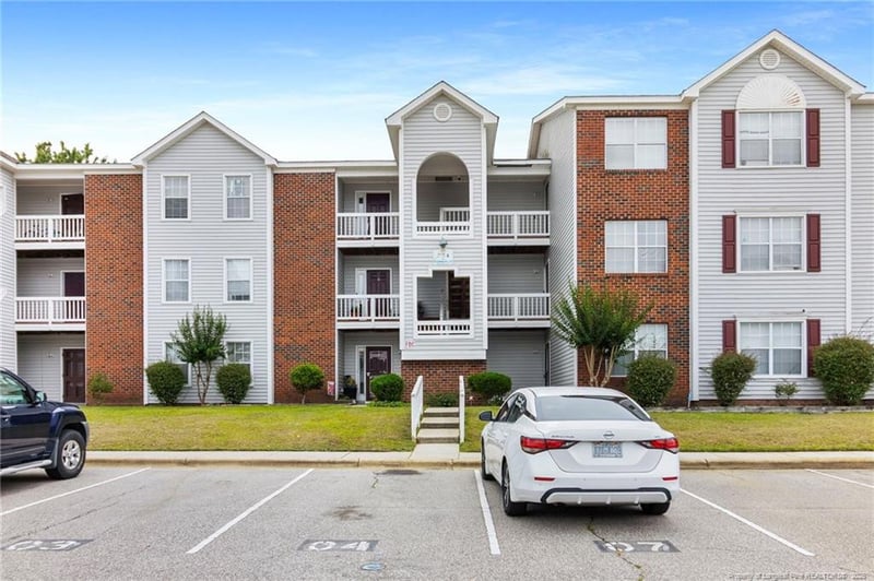 224 Waterdown Dr #11, Fayetteville, NC 28314