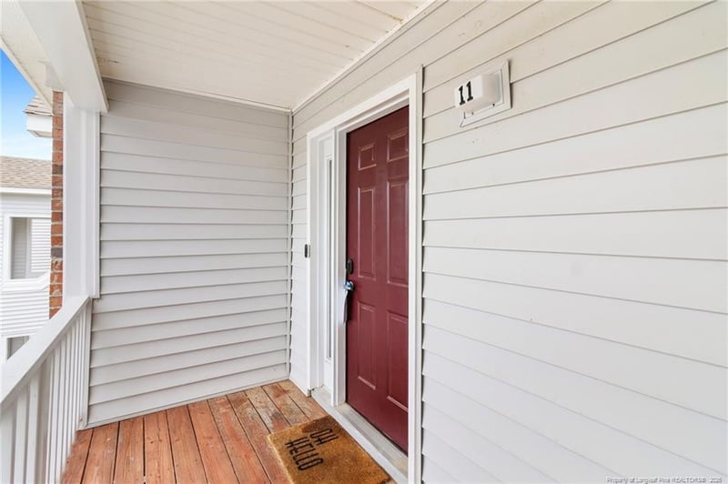 224 Waterdown Dr #11, Fayetteville, NC 28314