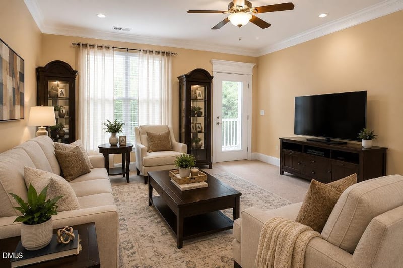 224 Waterford Lake Dr, Cary, NC 27519