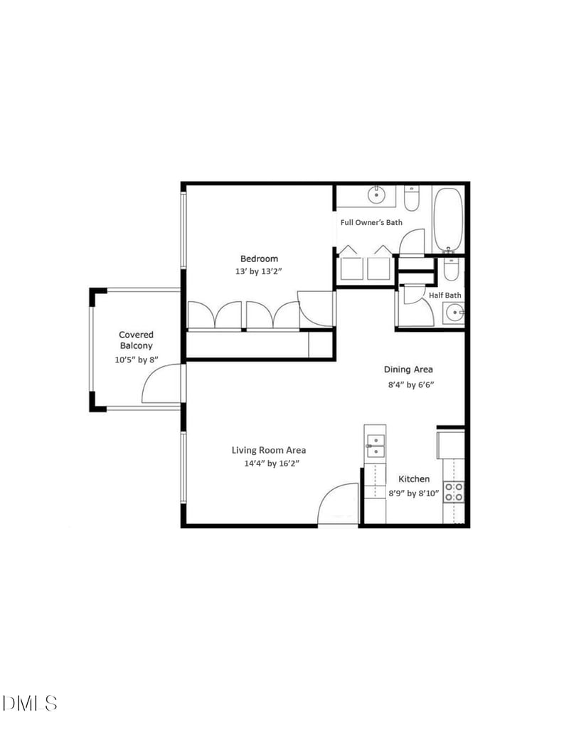224 Waterford Lake Dr, Cary, NC 27519