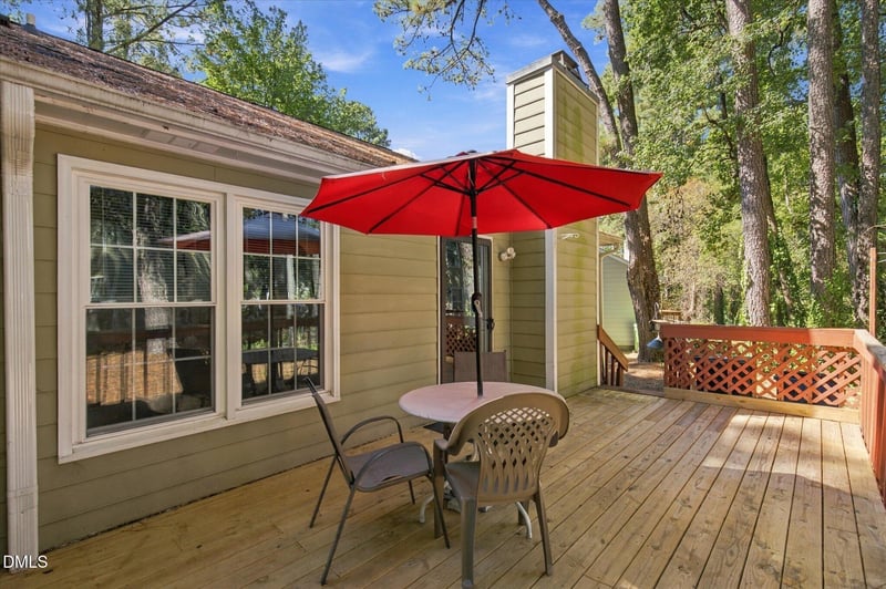 224 Wetherburn Ln, Raleigh, NC 27615