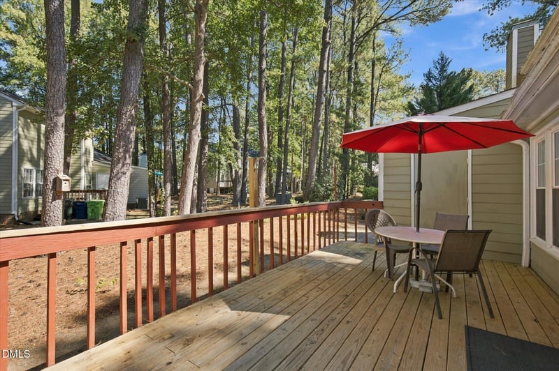 224 Wetherburn Ln, Raleigh, NC 27615