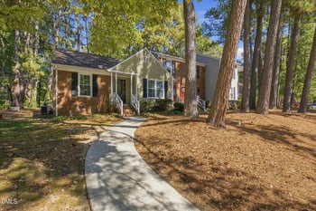 224 Wetherburn Ln, Raleigh, NC 27615