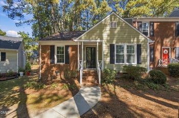 224 Wetherburn Ln, Raleigh, NC 27615