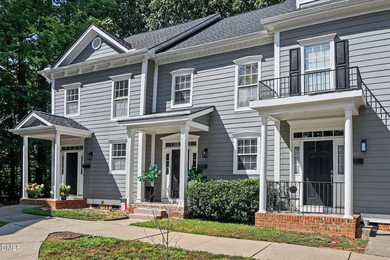 2243 Bellaire Ave, Raleigh, NC 27608
