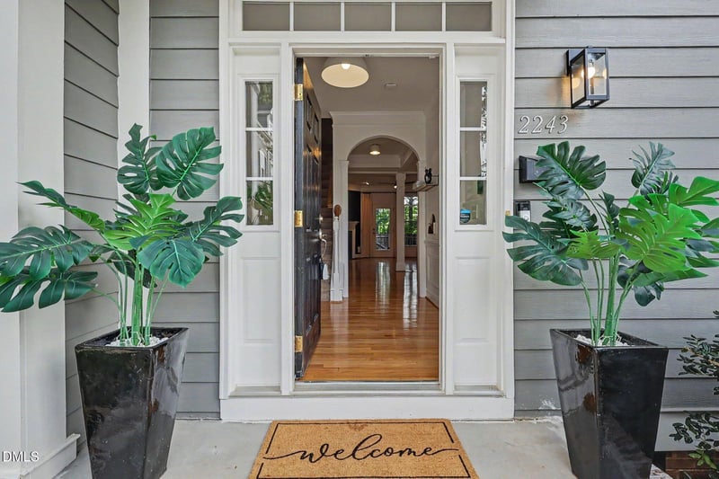 2243 Bellaire Ave, Raleigh, NC 27608