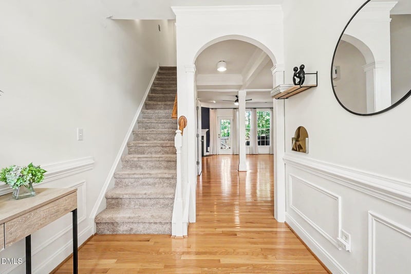2243 Bellaire Ave, Raleigh, NC 27608