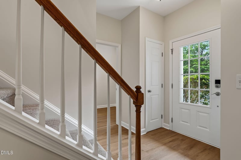 2246 Banks Hill Row Rd, Raleigh, NC 27614